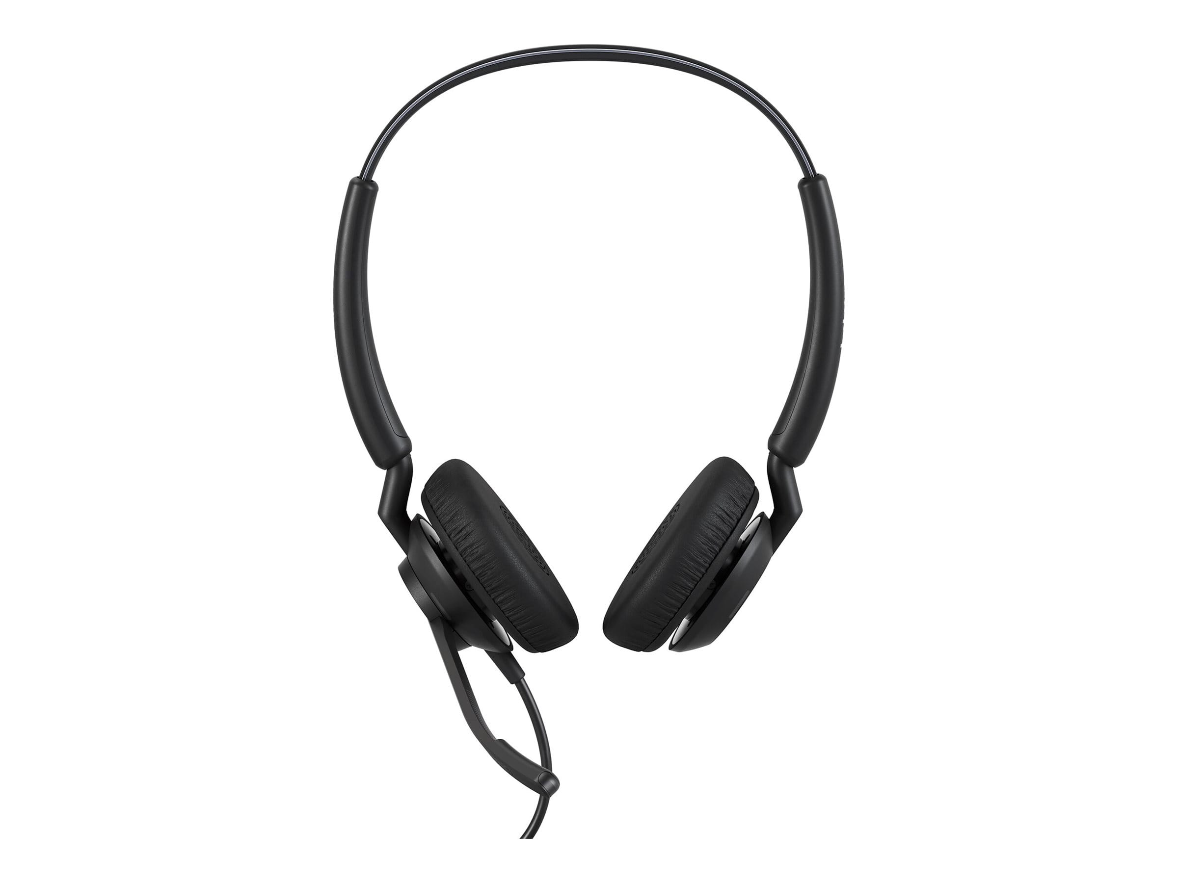 JABRA Engage 40 MS Stereo USB-A mit Inline-Link