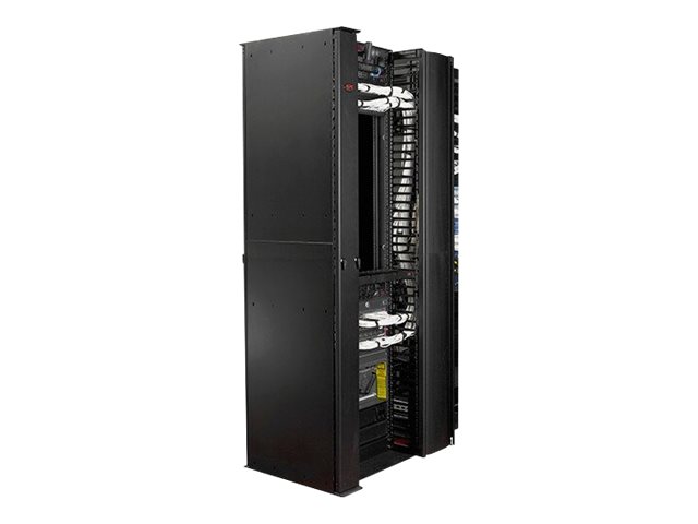 APC Cable Management - Rack - Kabelführungssatz