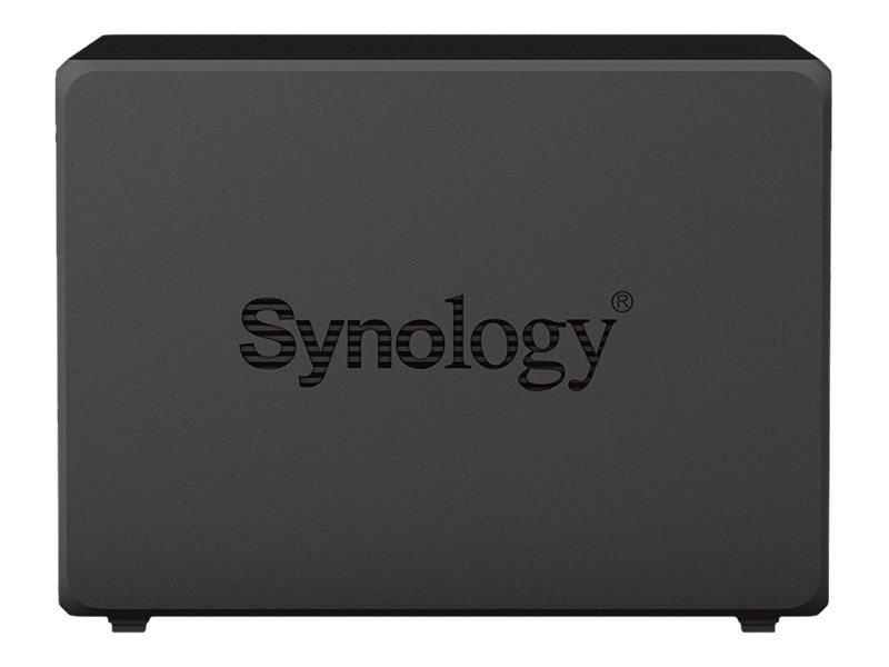 Synology Disk Station DS923+ - NAS-Server - 4 Schächte