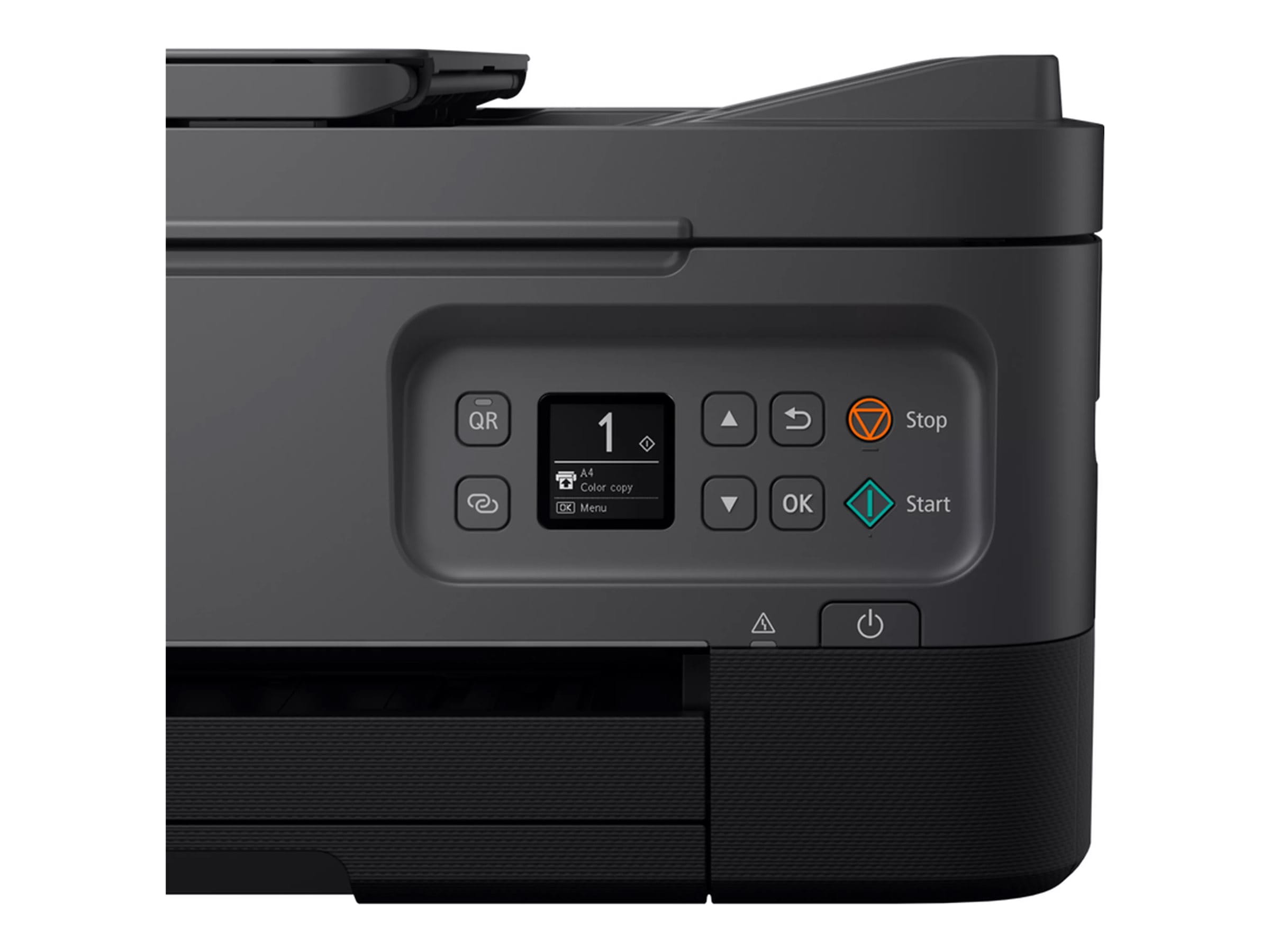Canon PIXMA TS7450i - Multifunktionsdrucker - Farbe - Tintenstrahl - A4 (210 x 297 mm)