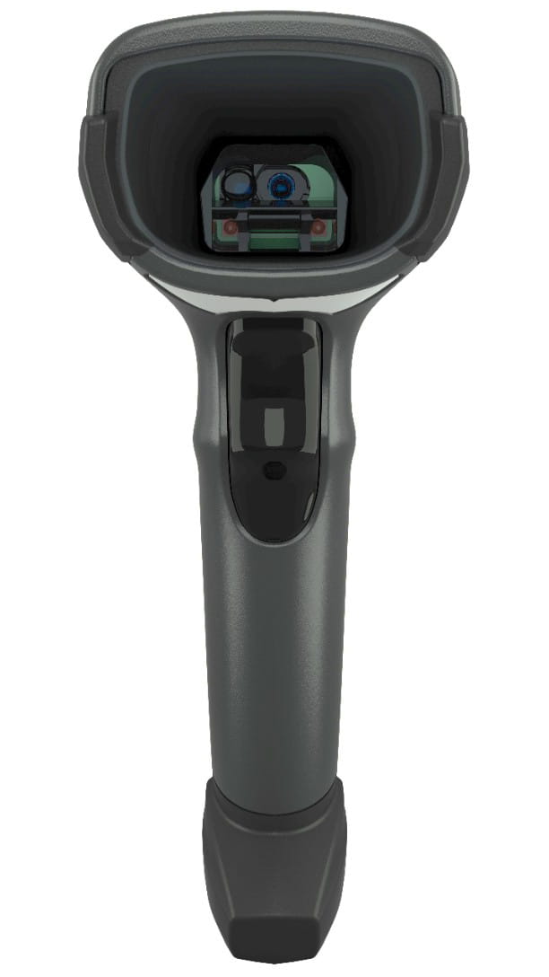 Zebra DS4608-DP - Barcode-Scanner - Handgerät