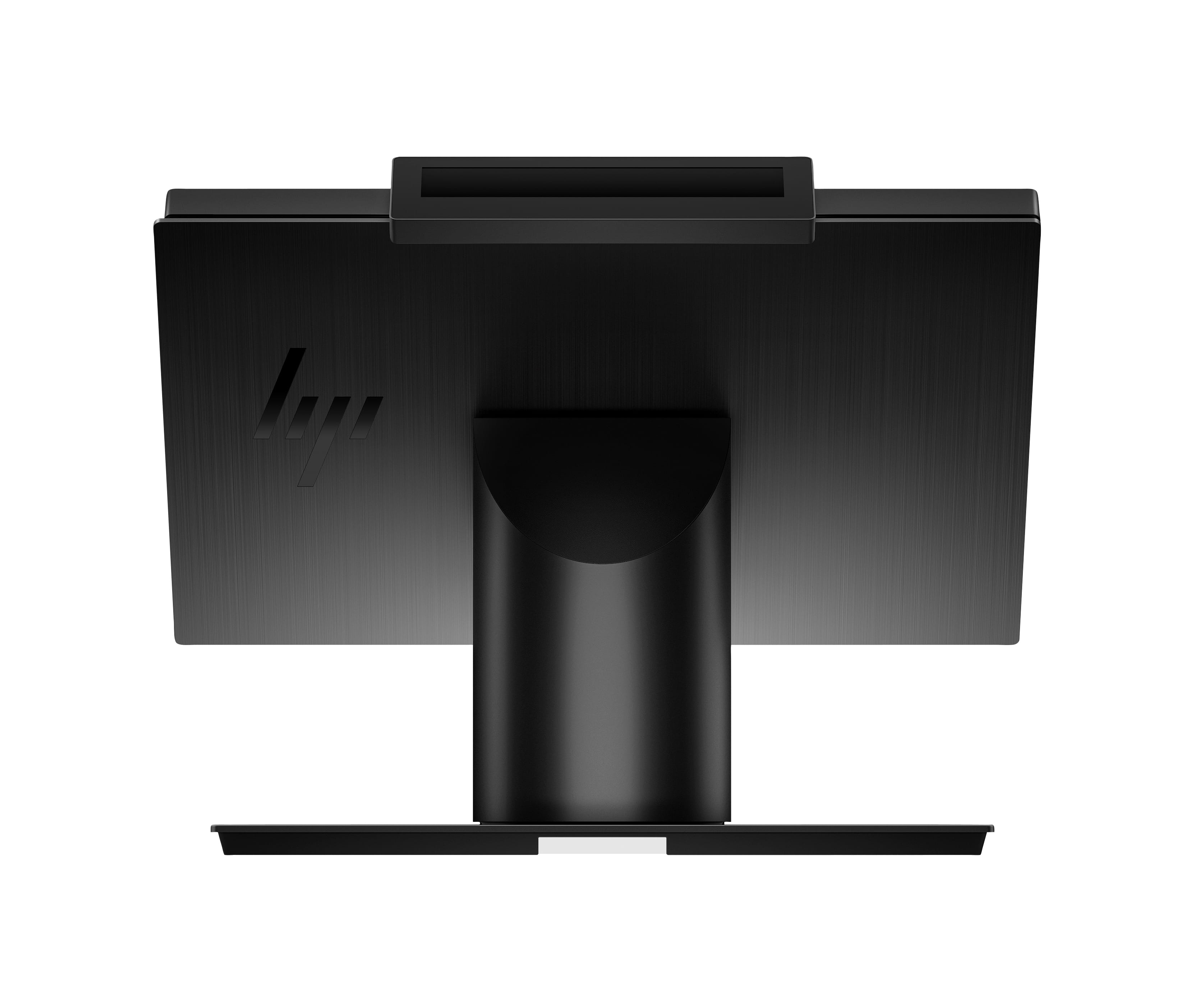 HP Engage 2x20 - Kundenanzeige - 300 cd/m² -
