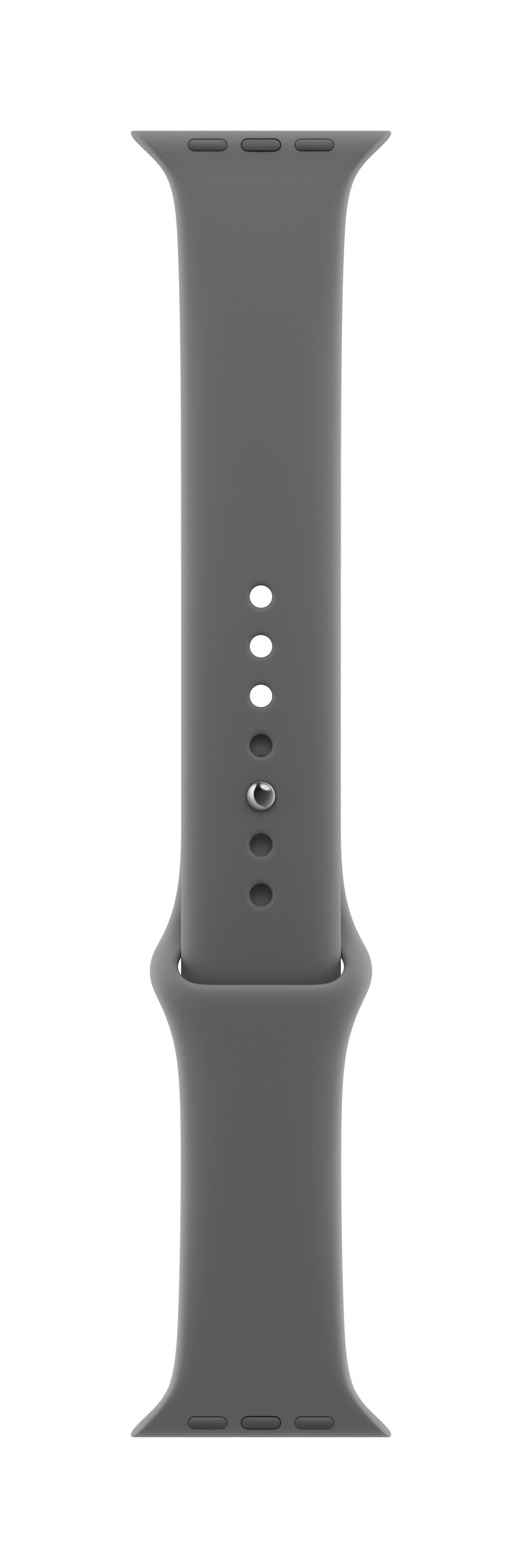 Apple Uhrarmband für Smartwatch - 46mm - Größe