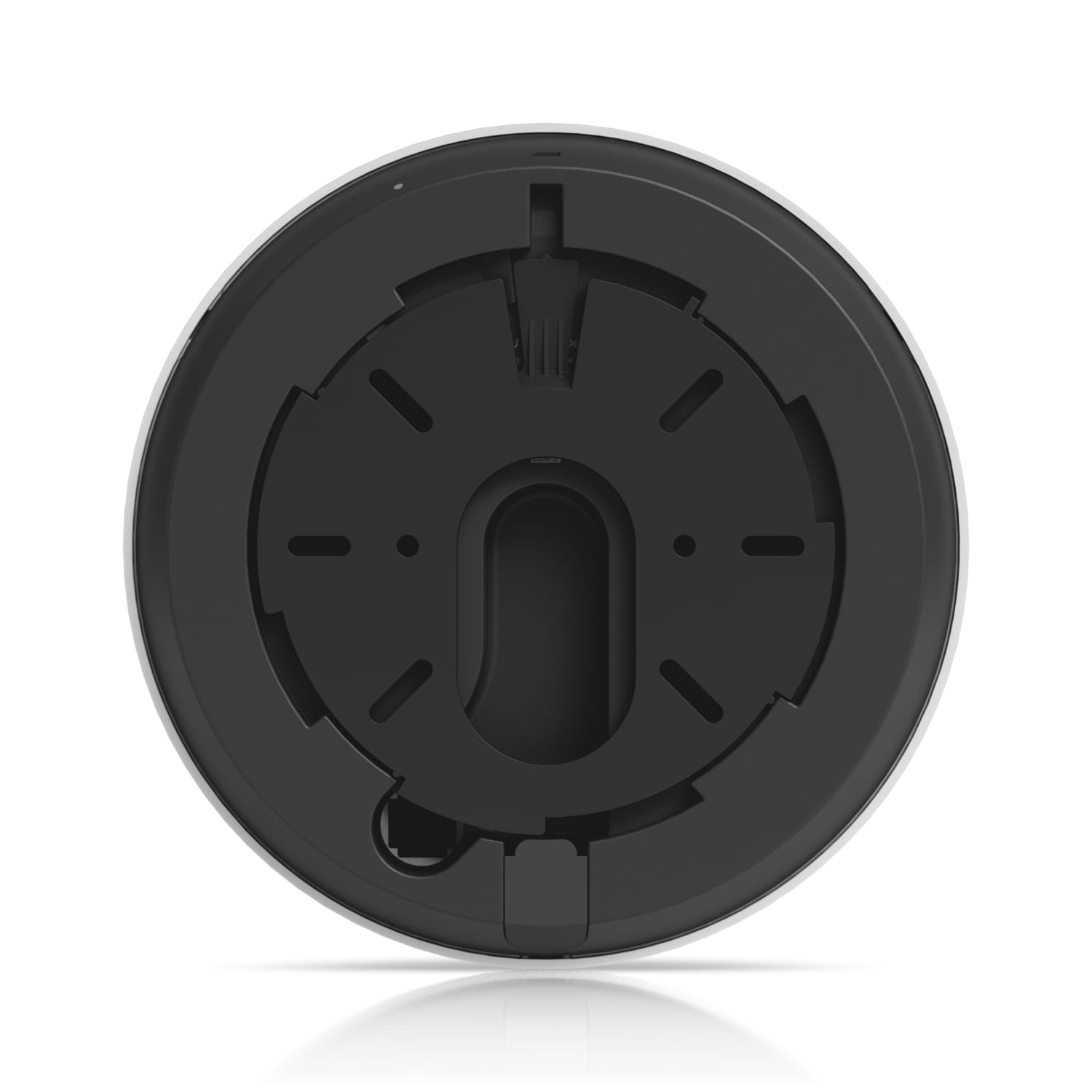 Ubiquiti UniFi Protect G6 - Netzwerk-Überwachungskamera - Kuppel - Innenbereich, Außenbereich - zerstörungssicher/wetterfest/manipulationssicher - Farbe (Tag&Nacht)