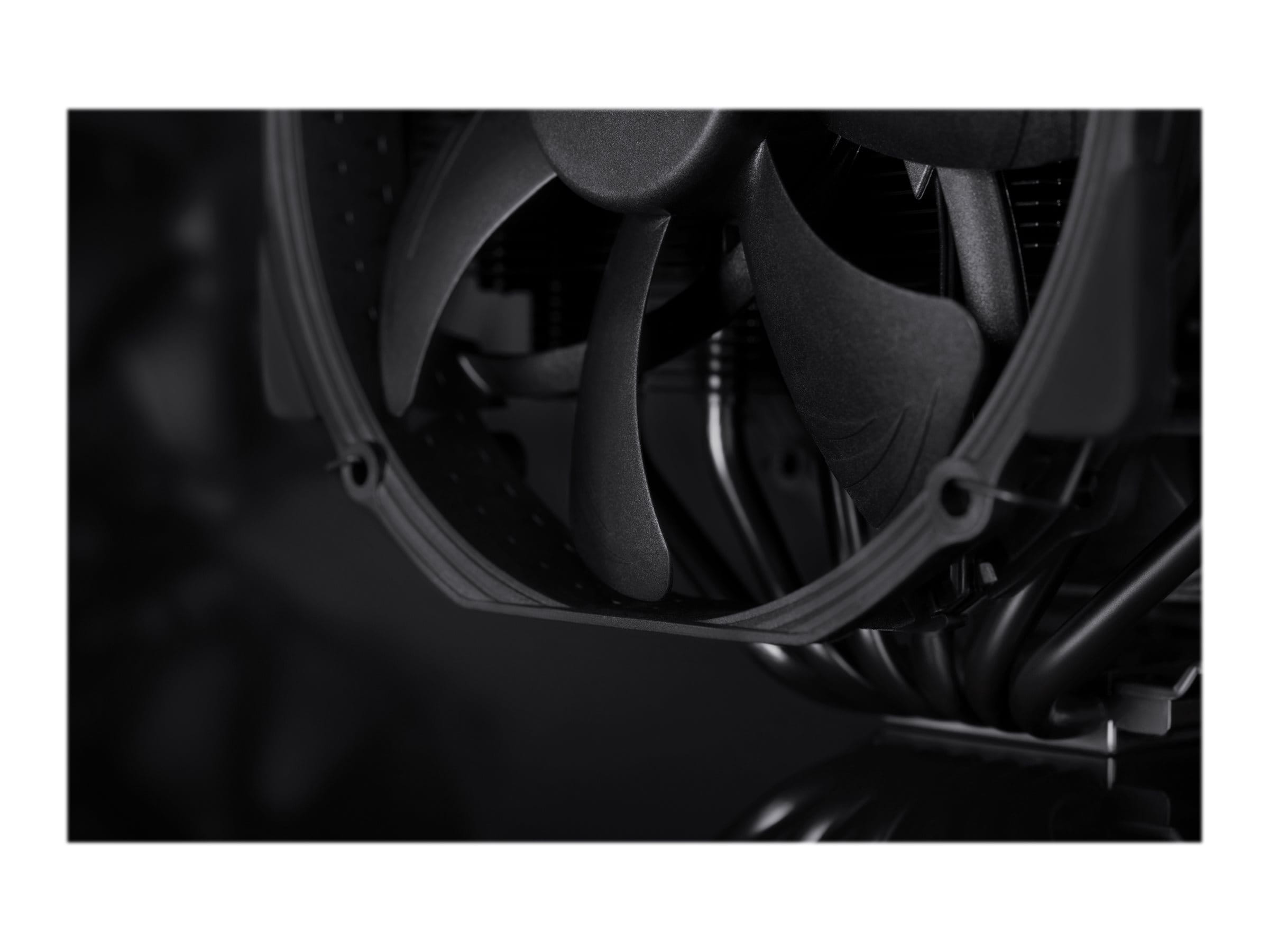 Noctua NH-D15 - Prozessor-Luftkühler - (für: AM4, AM3, AM2+, AM2, AM3+, FM2, FM2+, LGA1151, LGA1155, LGA1150, LGA1156, LGA2011-3 (Square ILM)