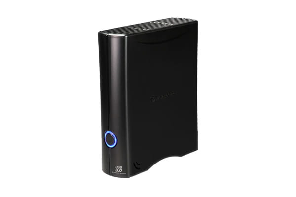 Transcend StoreJet 35T3 - Festplatte - 8 TB - extern (Stationär)