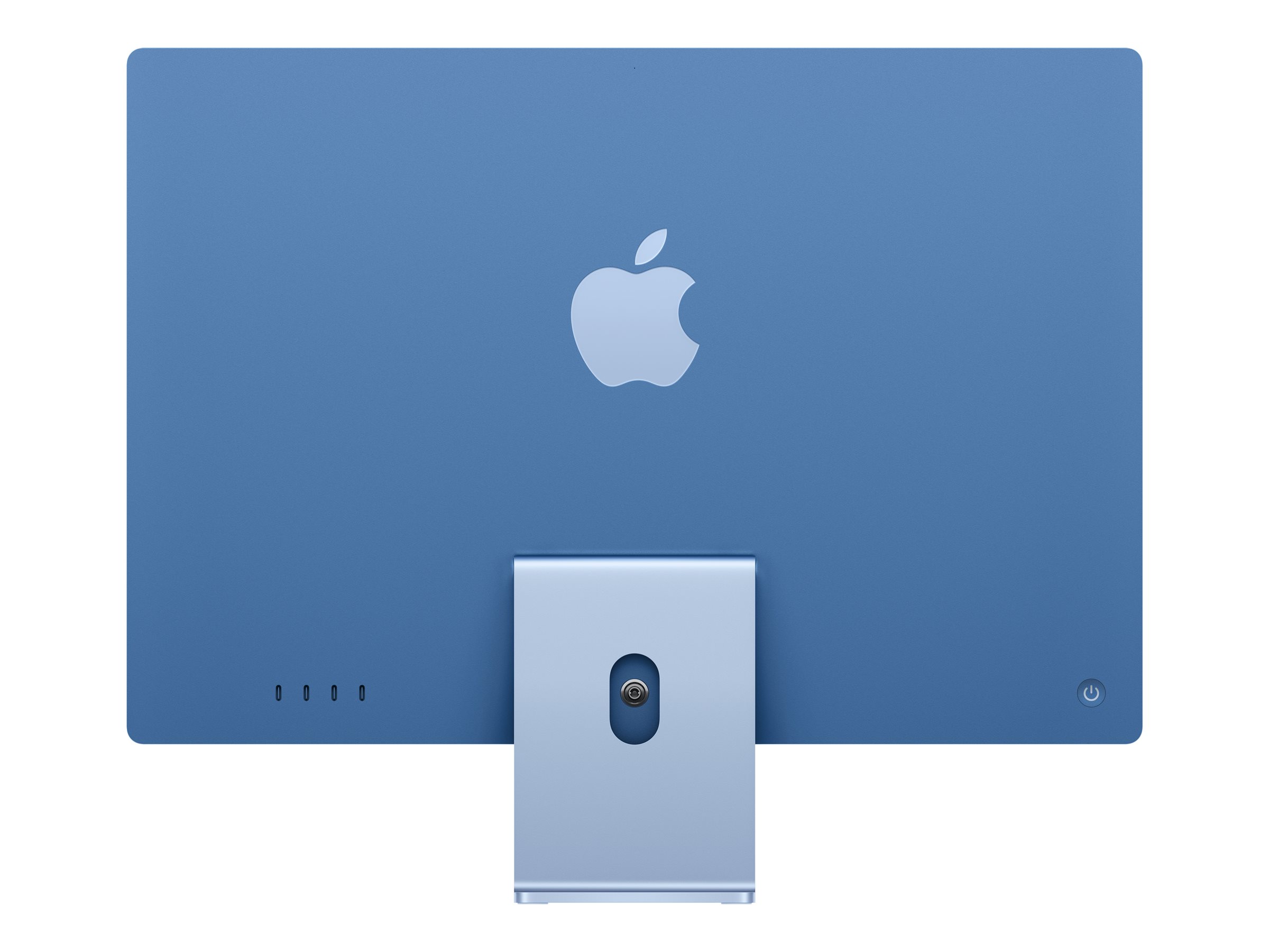 Apple iMac with 4.5K Retina display - All-in-One
