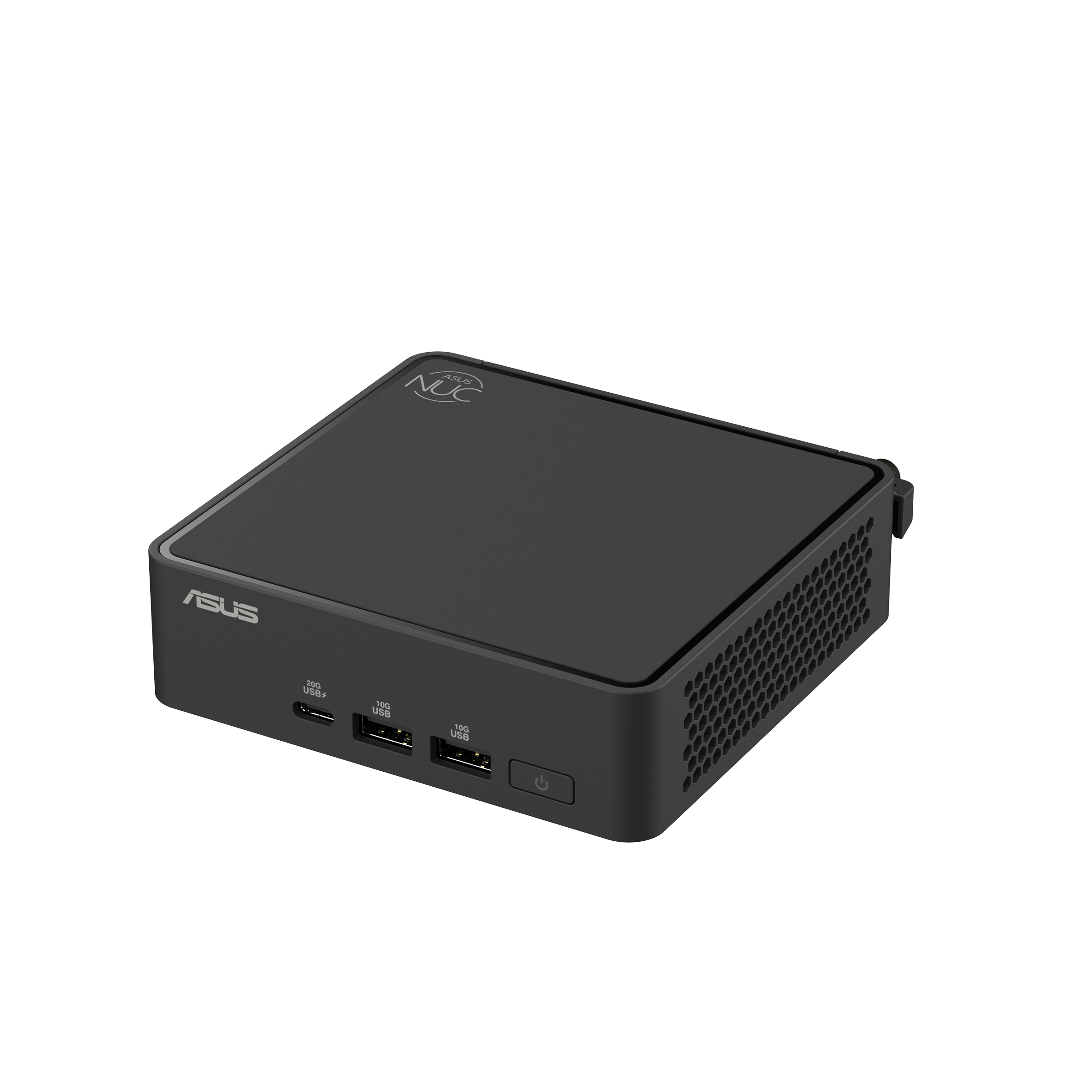 ASUS NUC 15 Pro Slim Kit RNUC15CRKI300002 - Barebone