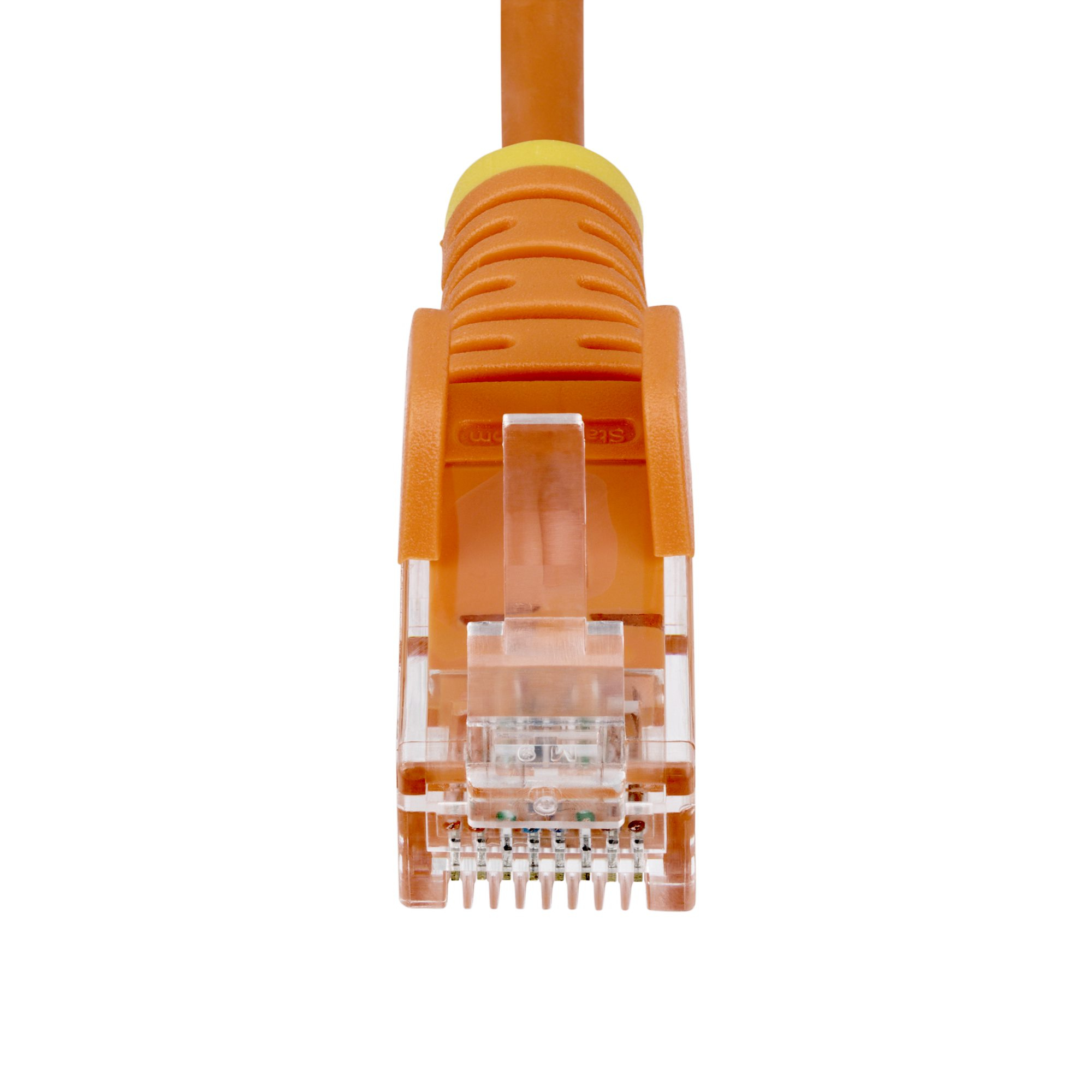 StarTech.com Patch-Kabel - RJ-45 (M) zu RJ-45 (M)