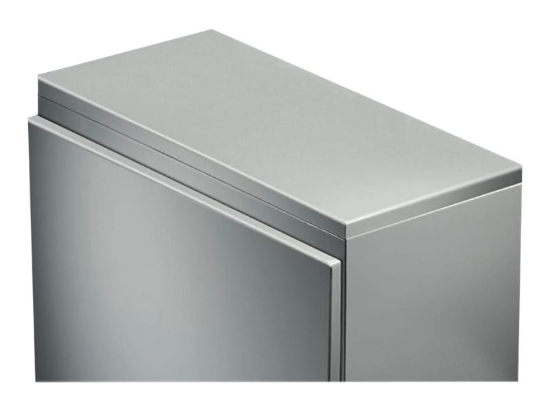 Rittal CM - Rack-Dekorationsblende - RAL 7035