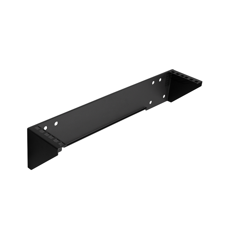 LogiLink WB0012, Montageschelle, SPCC, Schwarz, 1 Stück(e), 700 g