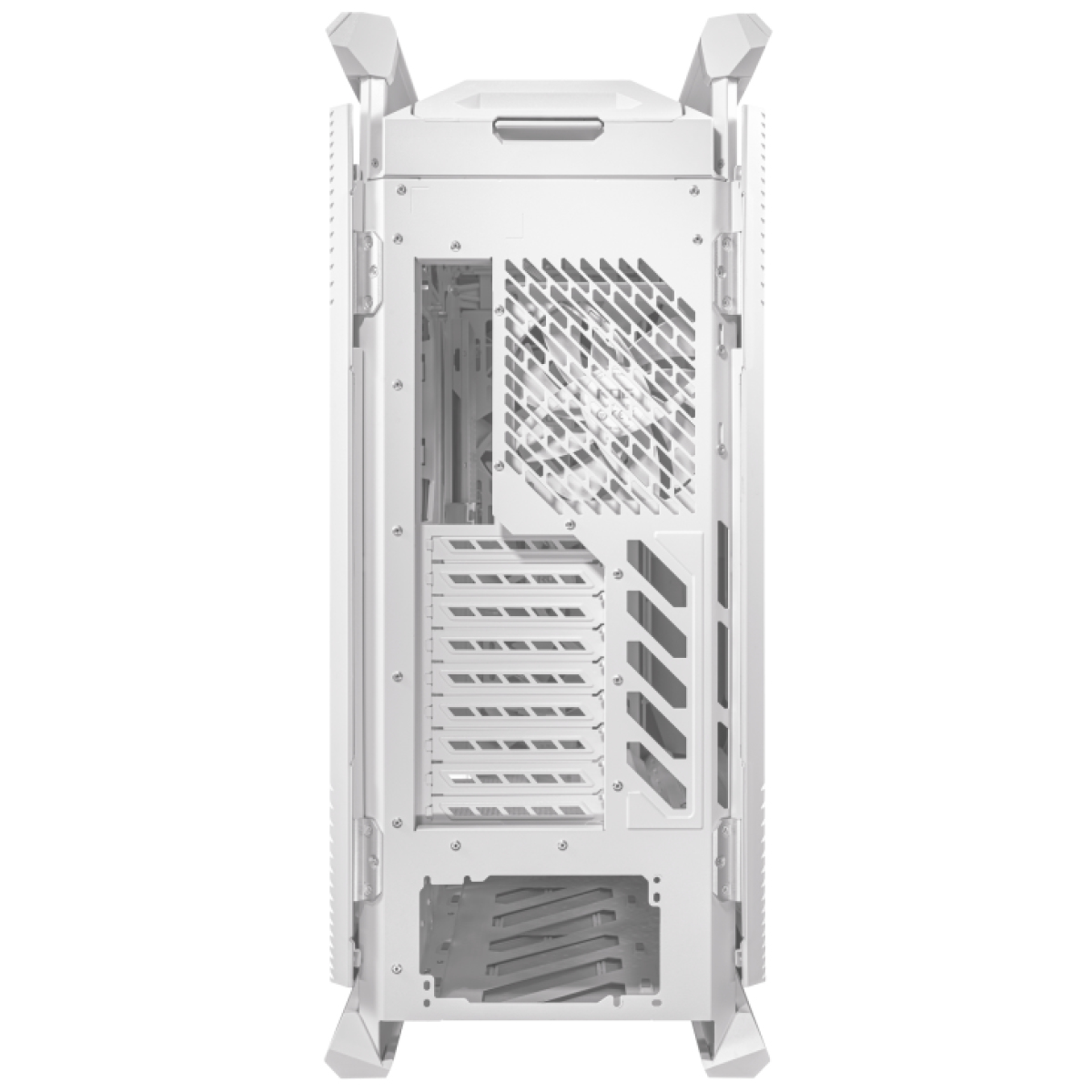 ASUS ROG Hyperion GR701 - FT Gaming - E-ATX - Seitenteil mit Fenster (gehärtetes Glas)