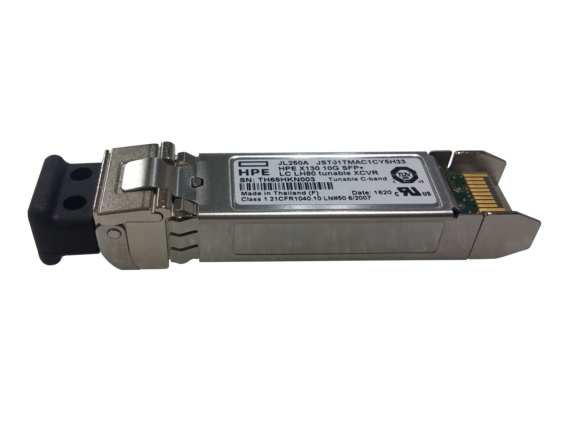 HPE X130 - SFP+-Transceiver-Modul - 10GbE - 10GBase-LH