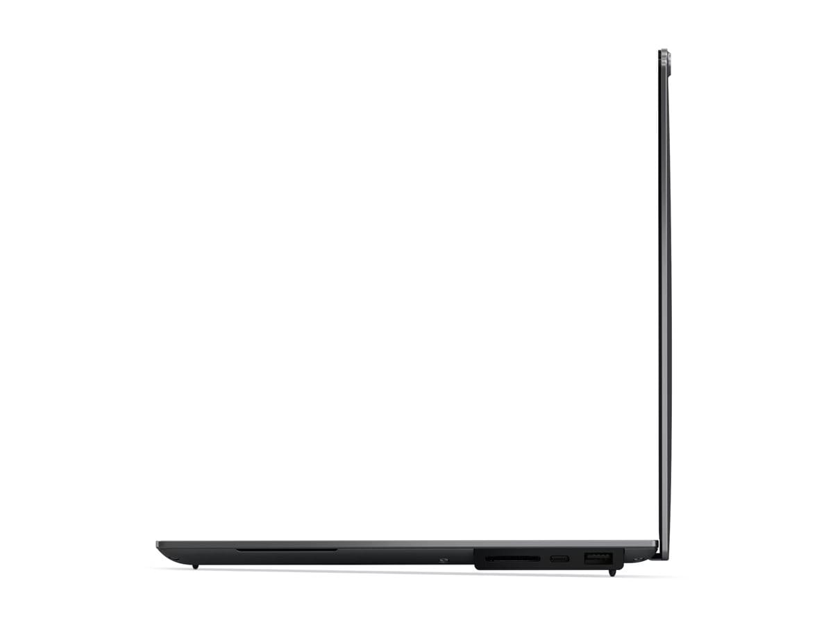 Lenovo ThinkPad X9-15p Gen 1 21VV - Intel Core Ultra X7 358H - Evo - Win 11 Pro - Arc B390 - 64 GB RAM - 1 TB SSD, NVMe - 38.9 cm (15.3")