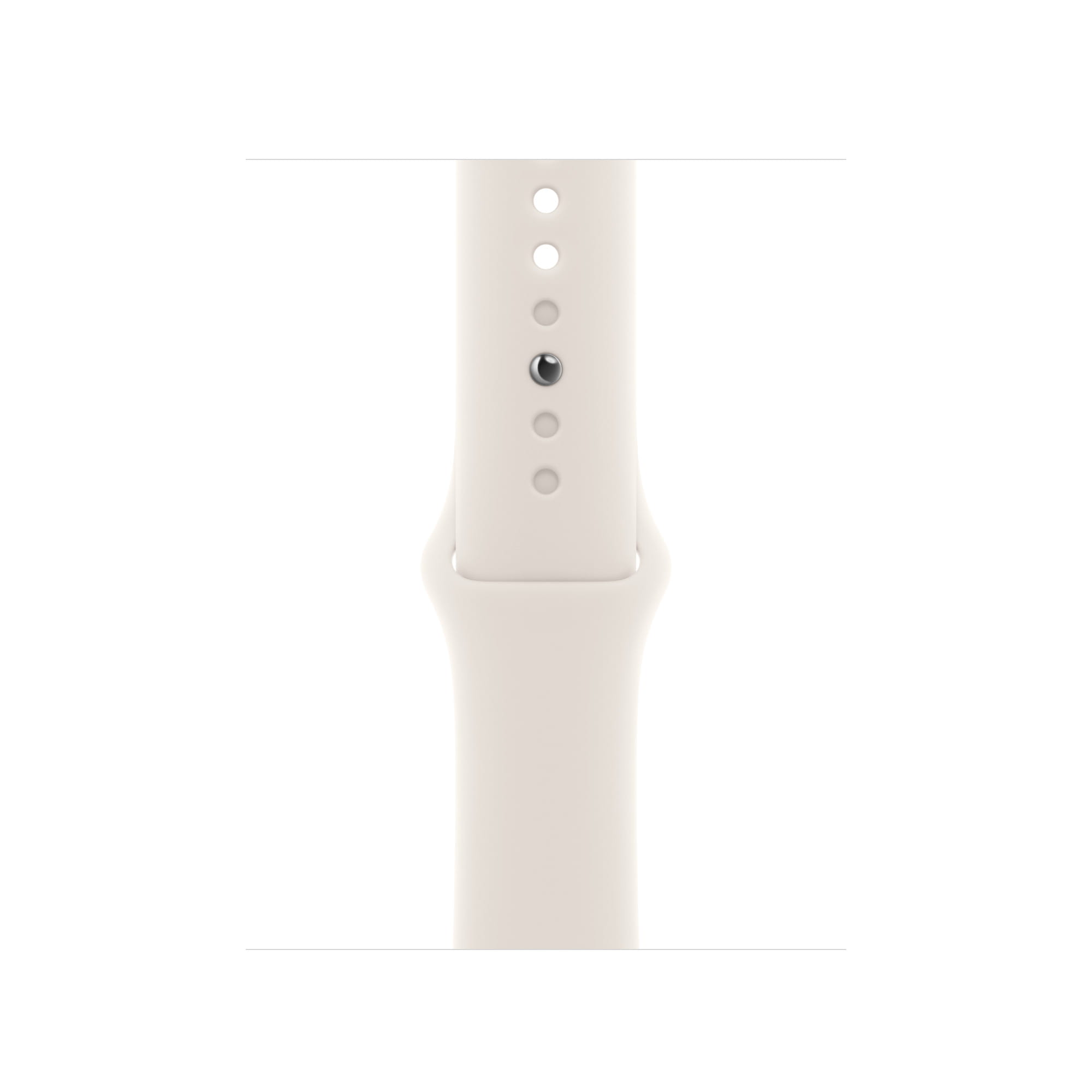 Apple Armband für Smartwatch - 40mm - Größe