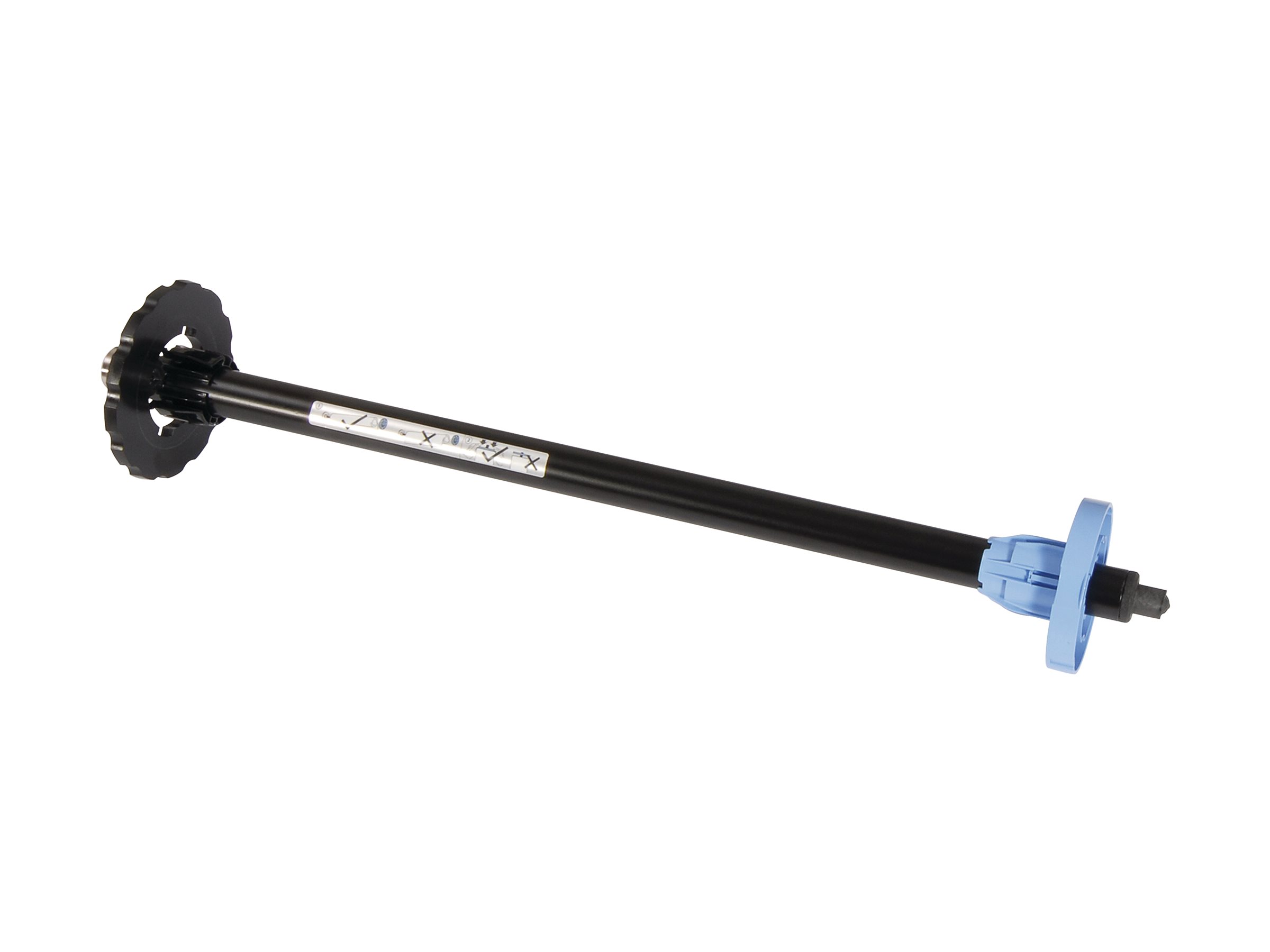 HP  Spindel - 610 mm (24") - für DesignJet Studio