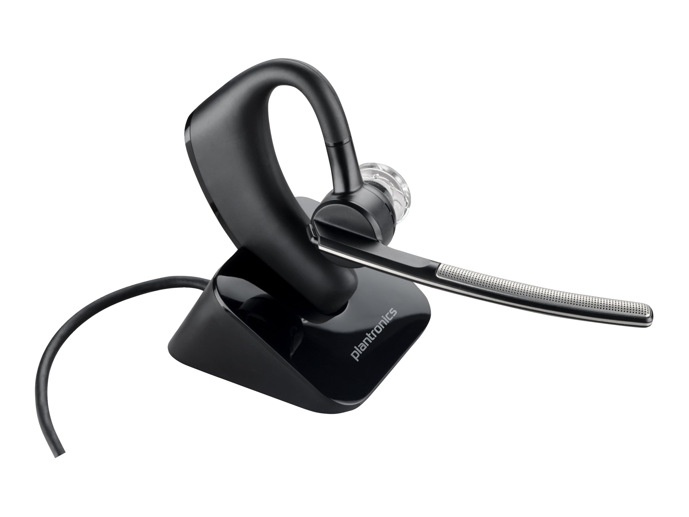 Poly HP Poly - Koffer mit Ladefunktion (Packung mit