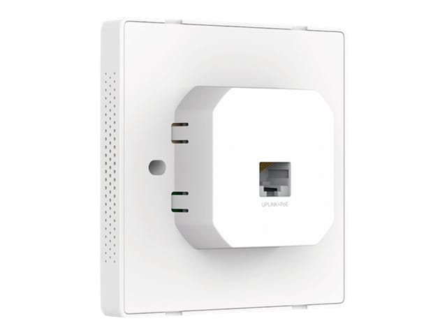 TP-LINK Omada EAP115-Wall WiFi 4 Access Point PoE