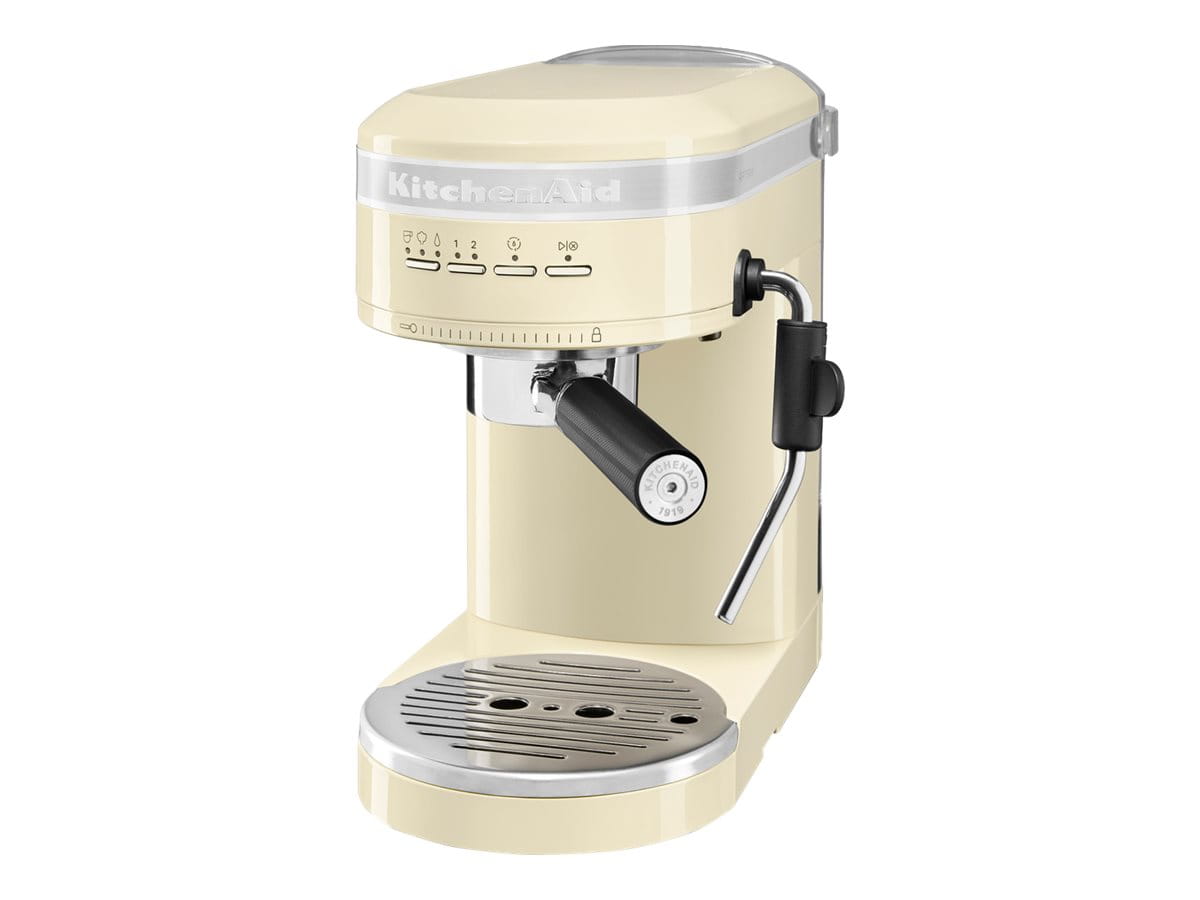 KitchenAid Artisan 5KES6503EAC - Kaffeemaschine