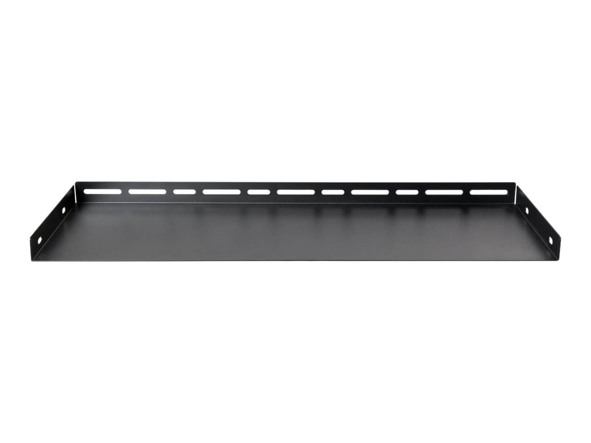 Eaton Tripp Lite Series Tall Riser Panels for Hot/Cold Aisle Containment System - Wide 750 mm Racks, Set of 2 - Steigleitung für Kabelführungsblenden - Schwarz - 6U (Packung mit 2)