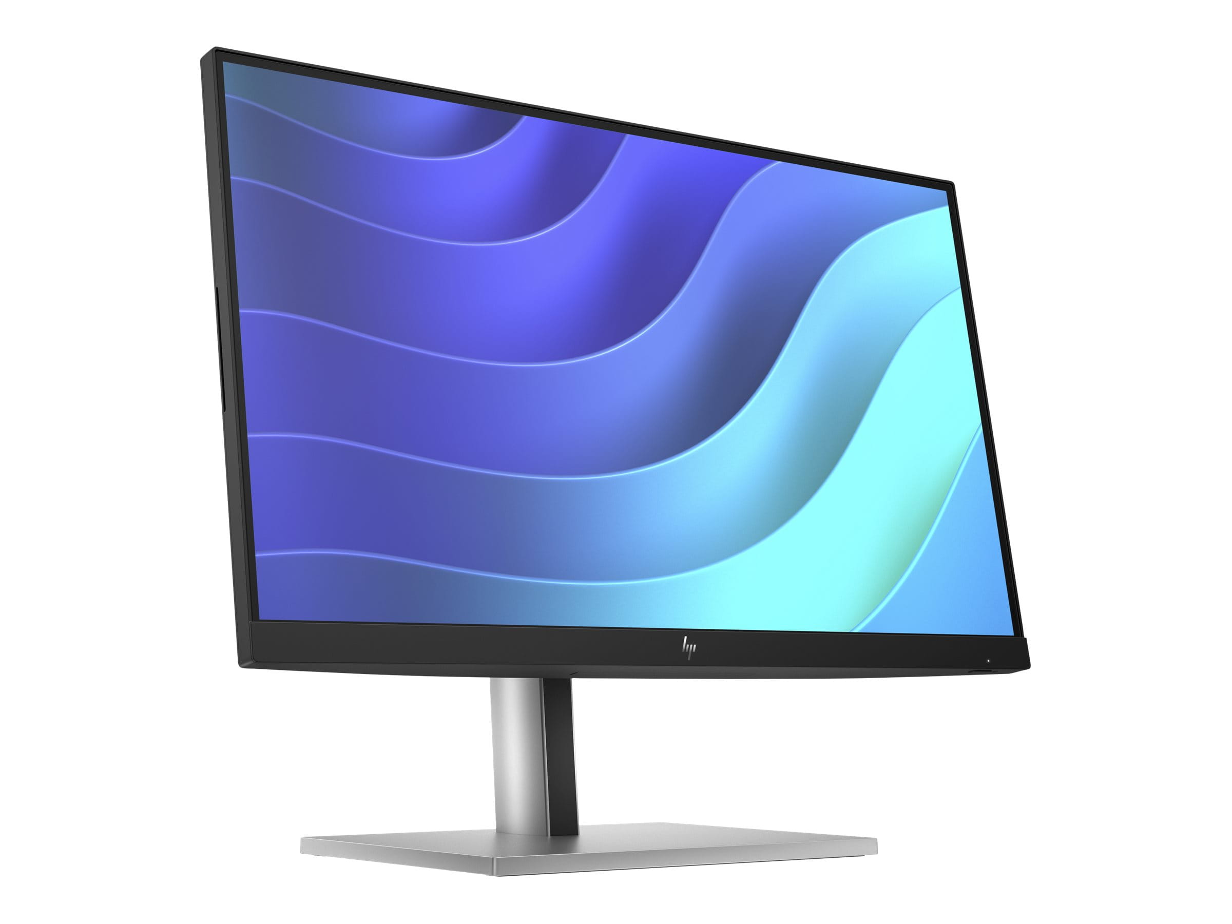 HP E22 G5 - E-Series - LED-Monitor - 55.9 cm (22")