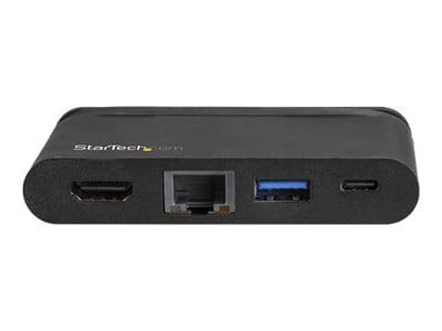 StarTech.com USB C Multiport Adapter mit HDMI