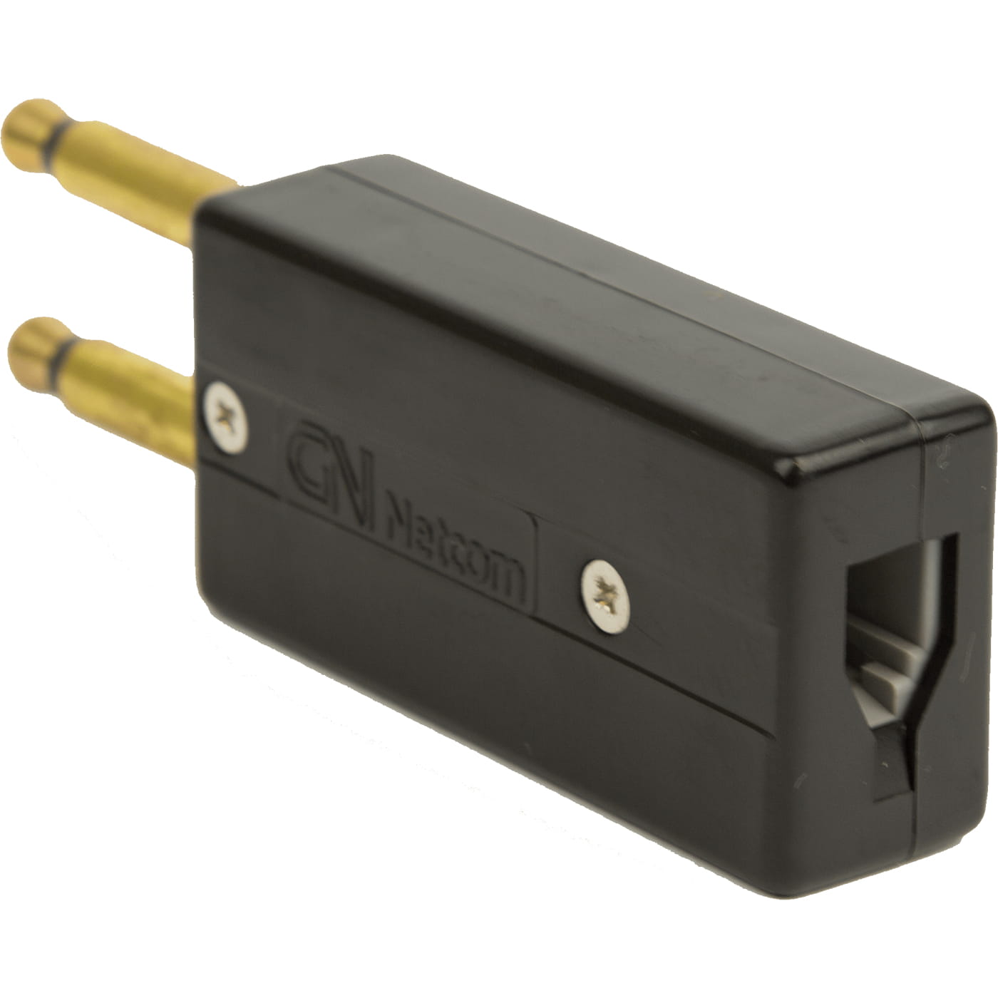 Jabra Gabel-Adapter - PJ-327 männlich zu RJ-9