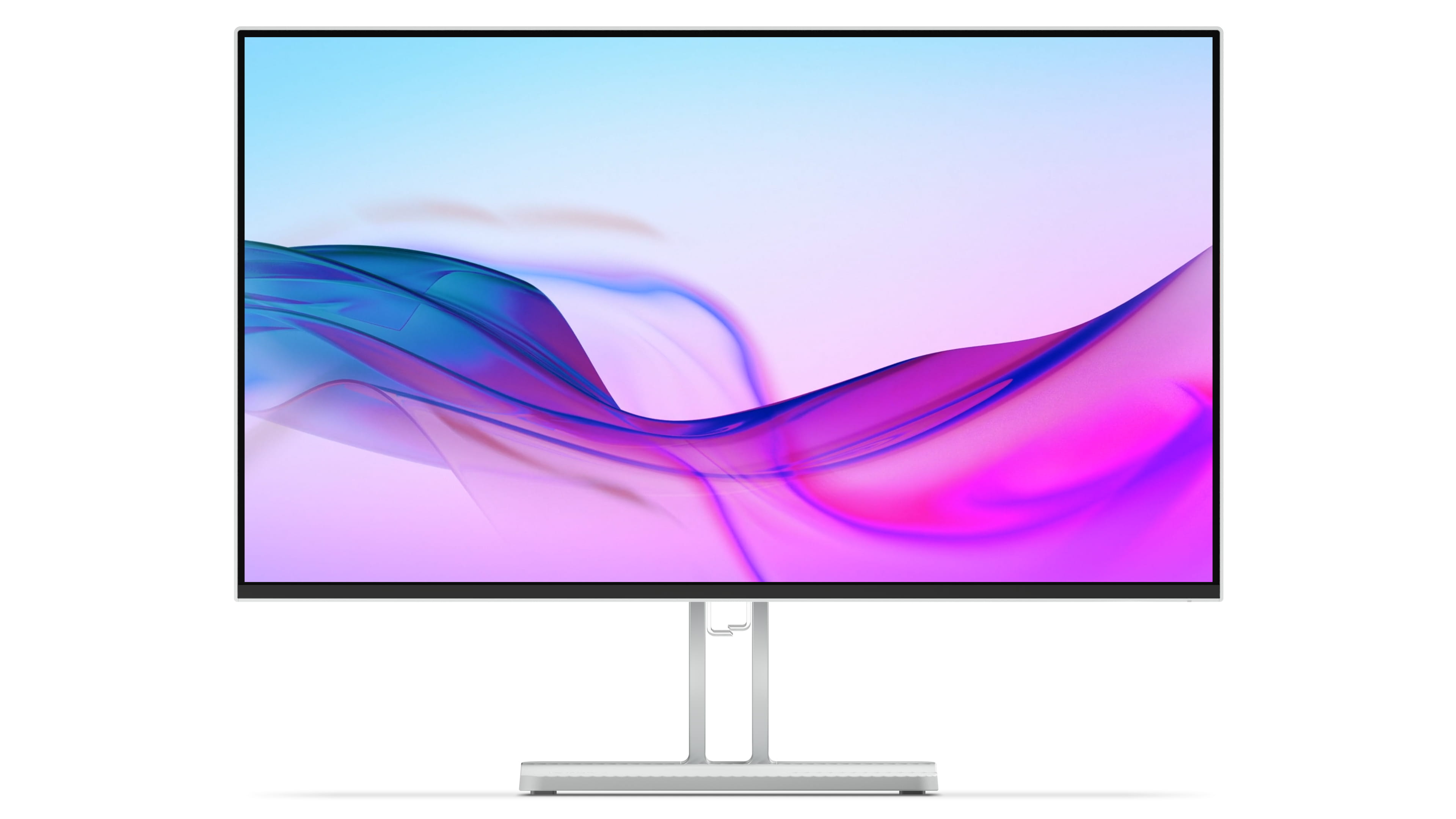 Lenovo L27i-4B - LED-Monitor - 68.8 cm (27") - 1920 x 1080 Full HD (1080p)