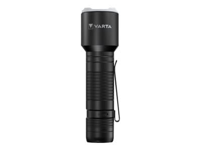 Varta Aluminium F30 Pro - Taschenlampe - LED