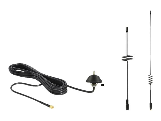 Delock Antenne - Smart Home - 5 - 7 dBi - ungerichtet