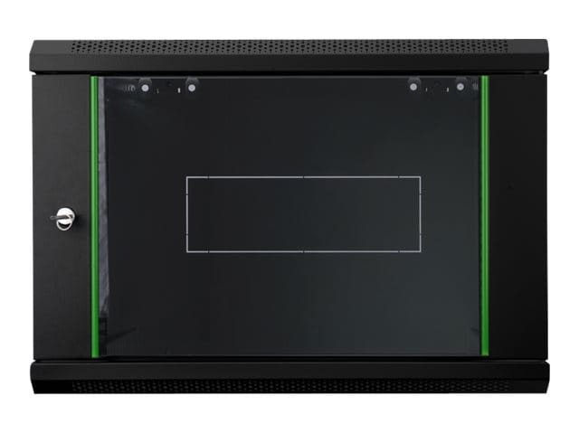 DIGITUS Wandgehäuse Dynamic Basic Serie - 600x450 mm (BxT)