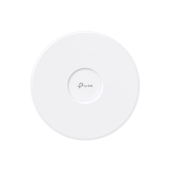 TP-LINK Omada EAP723 Access Point WiFi 7 PoE - kein Netzteil