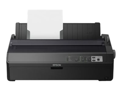Epson FX 2190II - Drucker - s/w - Punktmatrix - Rolle (21,6 cm)