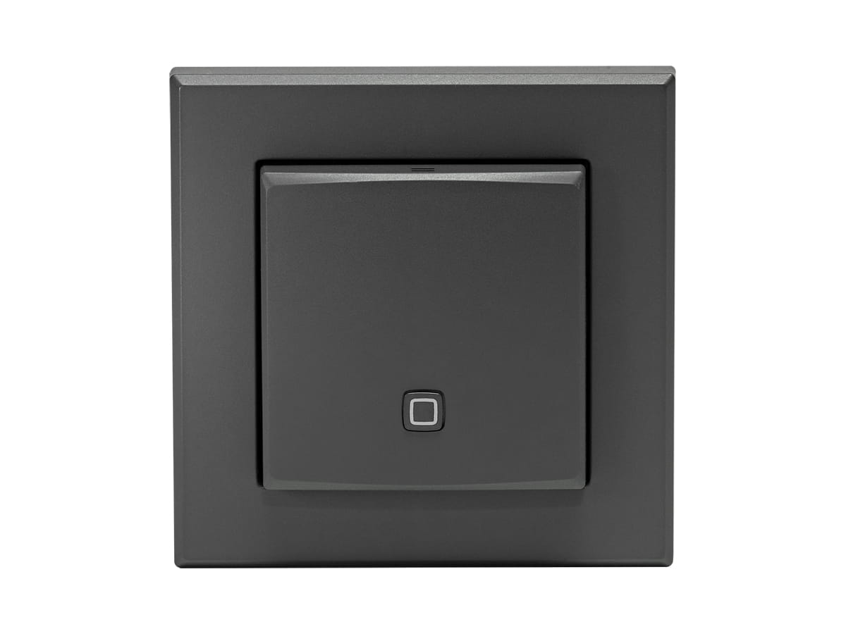 eQ-3 AG Homematic IP HmIP-STH-A, LR03/Micro/AAA, Alkali, 1,5 V, 86 mm, 20 mm, 86 mm