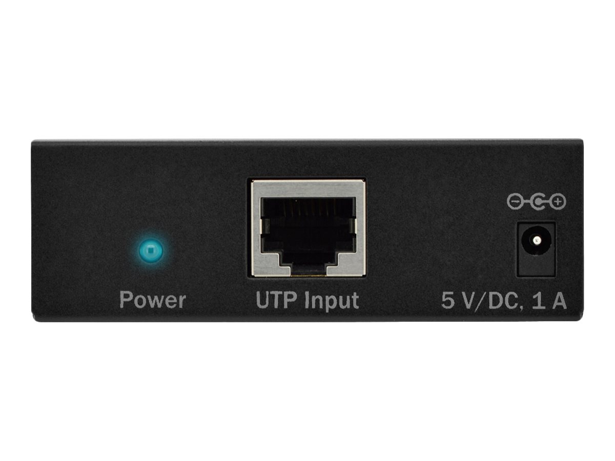 DIGITUS VGA-UTP-Extender Set