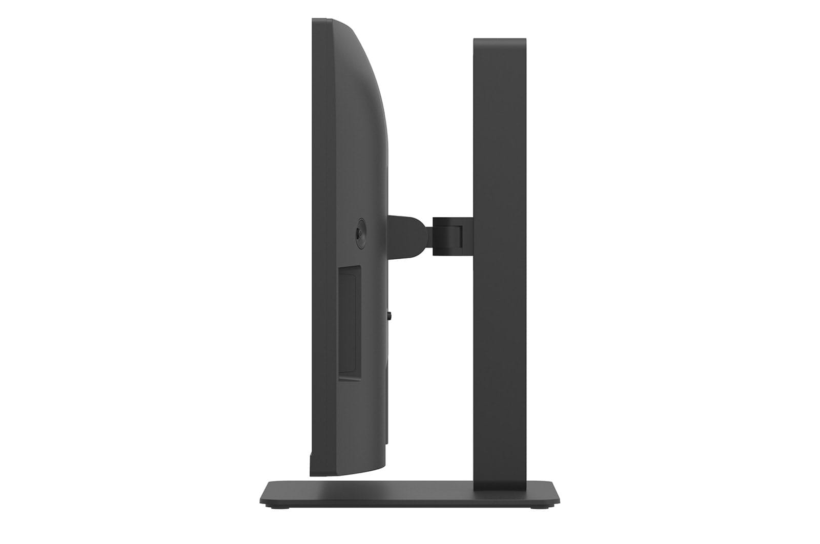 LG 27BA45QB-B - LED-Monitor - 68.466 cm (27")