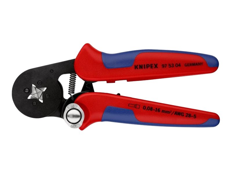 KNIPEX Crimpwerkzeug