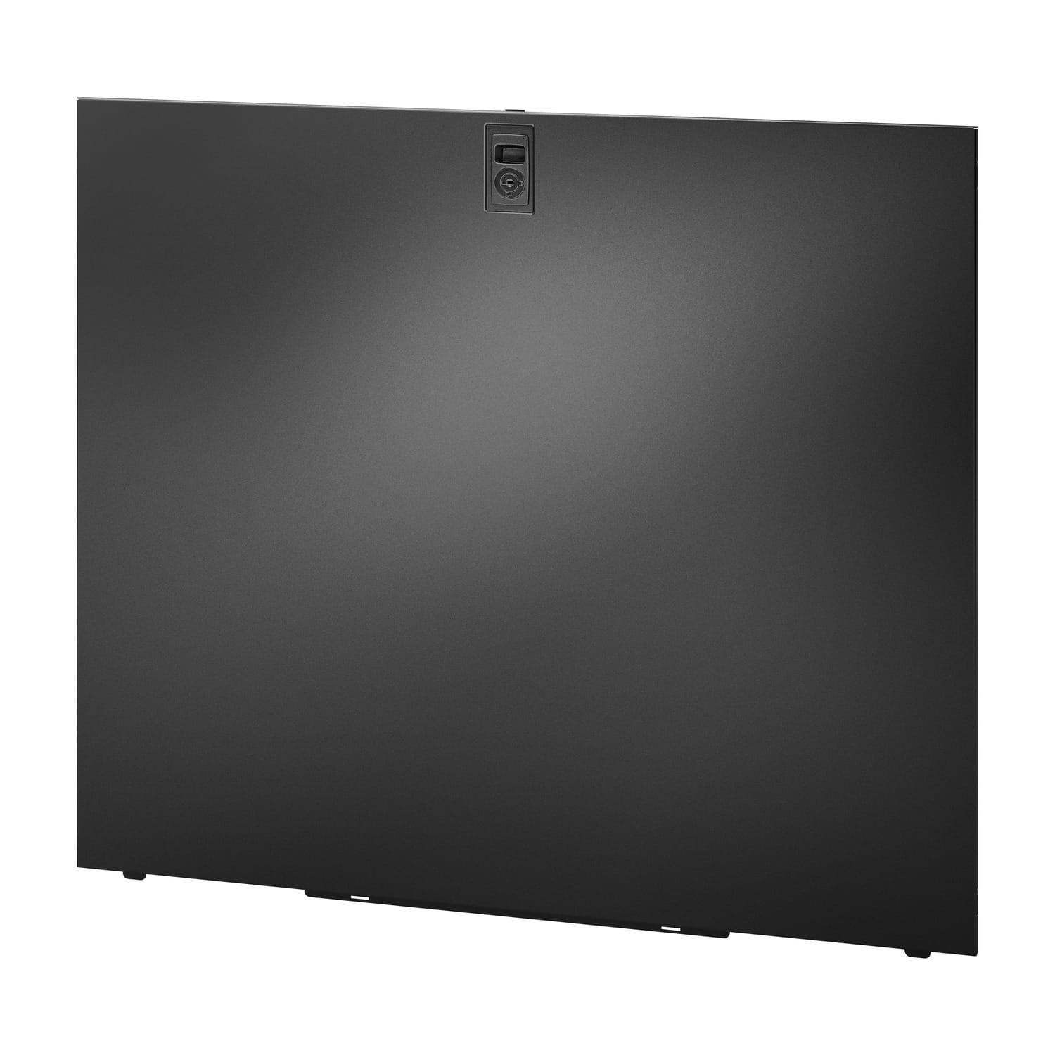 APC AR7361, Seitenpanel, Schwarz, 1 Stück(e), 9,5 kg