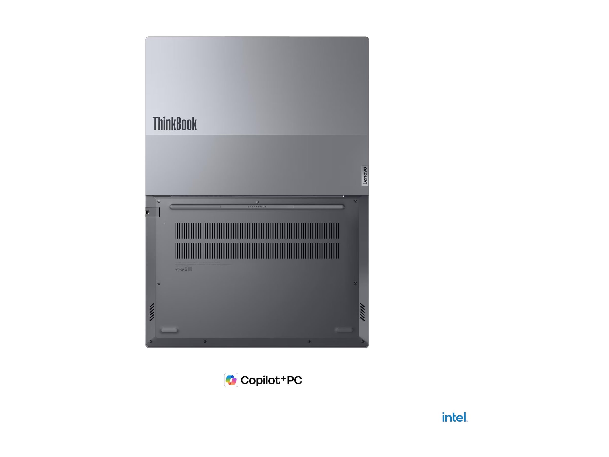 Lenovo ThinkBook 14 G9 IPL 21UX - Intel Core Ultra 7 355 - Win 11 Pro - Intel Graphics - 32 GB RAM - 512 GB SSD NVMe - 35.6 cm (14")