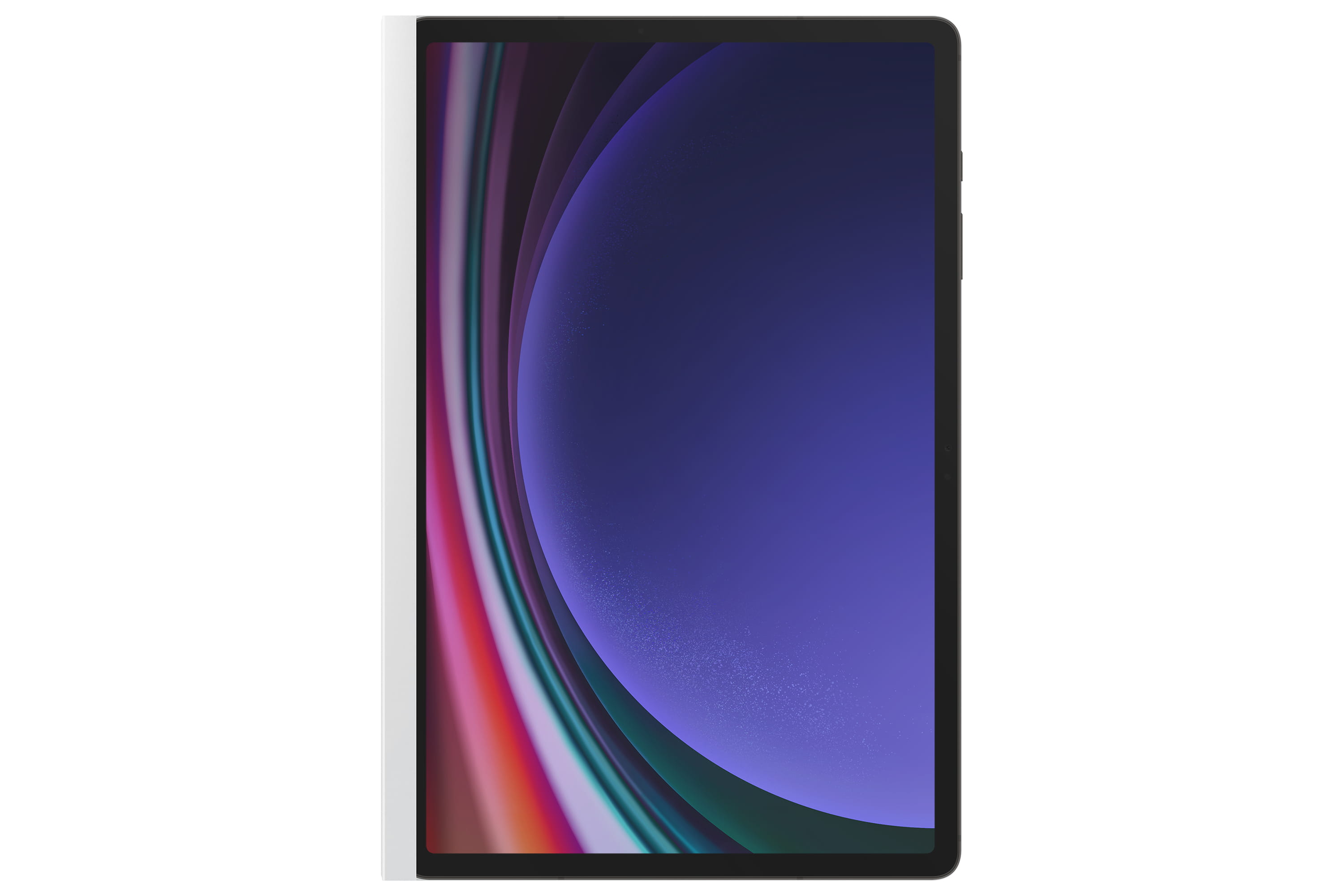 Samsung EF-ZX812 - Papierähnliches Displaycover für Tablet