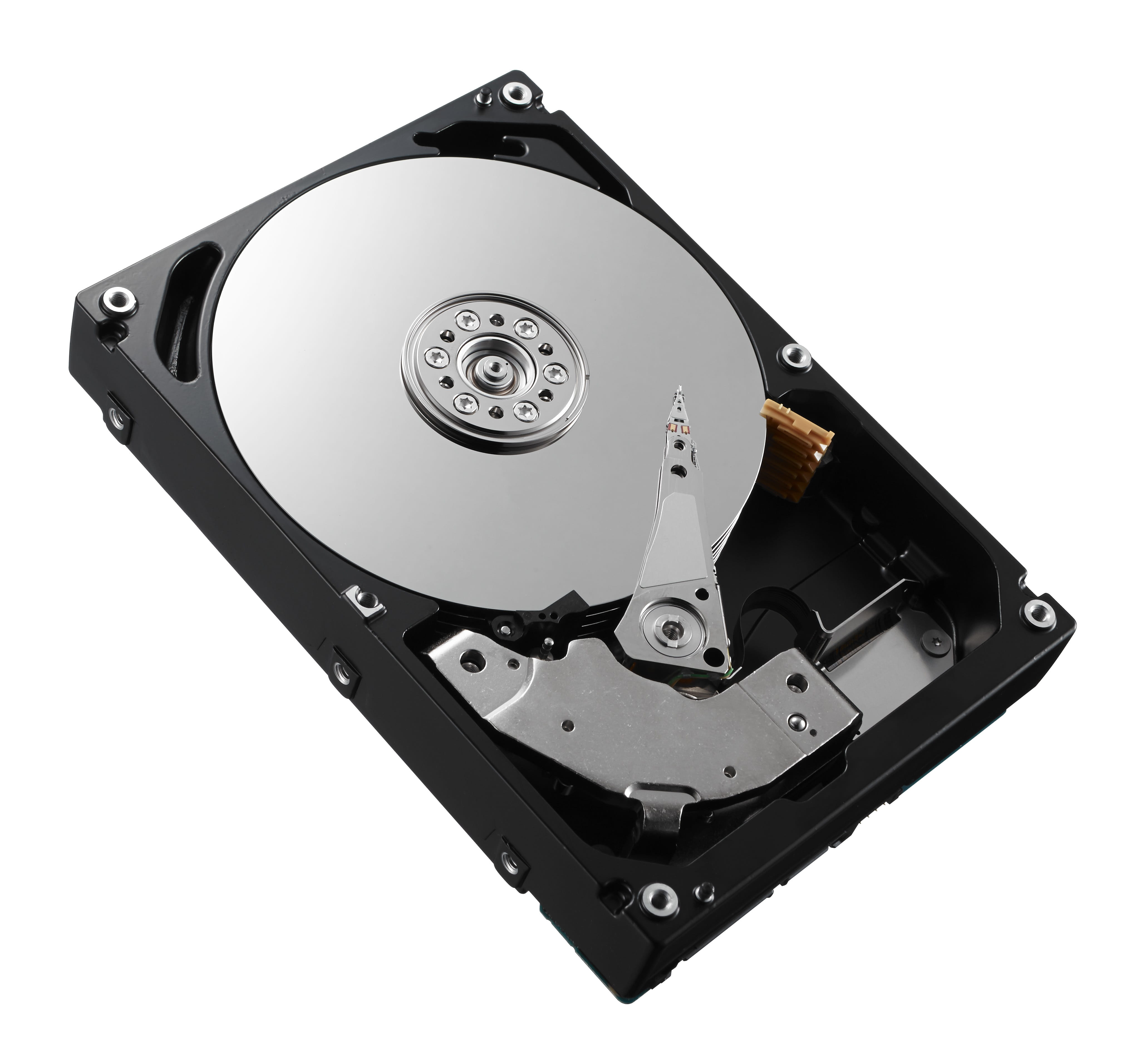 HPE Festplatte - Business Critical - 24 TB - 3.5" LFF Low Profile (8.9 cm LFF Low Profile)