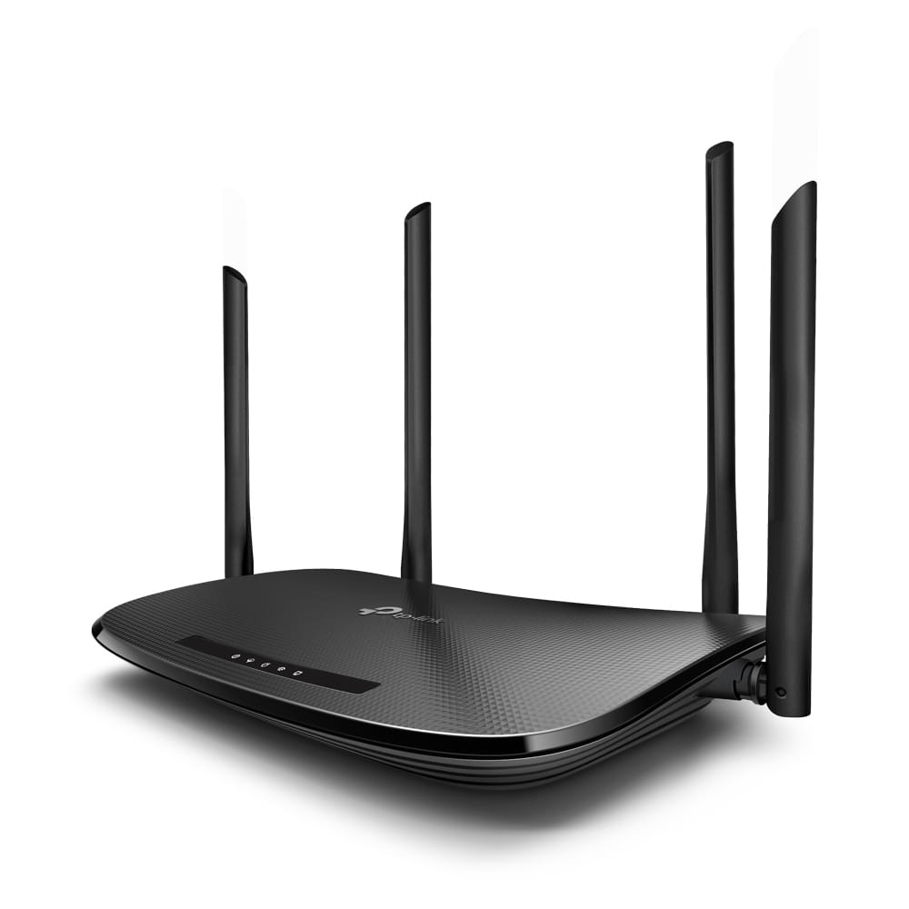 TP-LINK Archer VR300 - Wireless Router - DSL-Modem