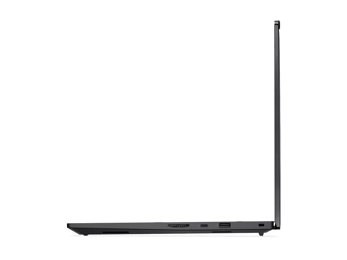 Lenovo ThinkPad P1 Gen 8 21Q8 - Intel Core Ultra 7 255H - Evo - Win 11 Pro - RTX PRO 2000 Blackwell - 64 GB RAM - 1 TB SSD, NVMe, Performance - 40.6 cm (16")