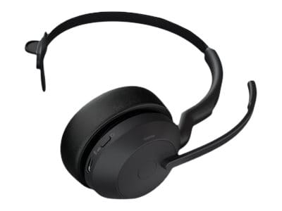Jabra Evolve2 55 Link 380/390a UC Mono