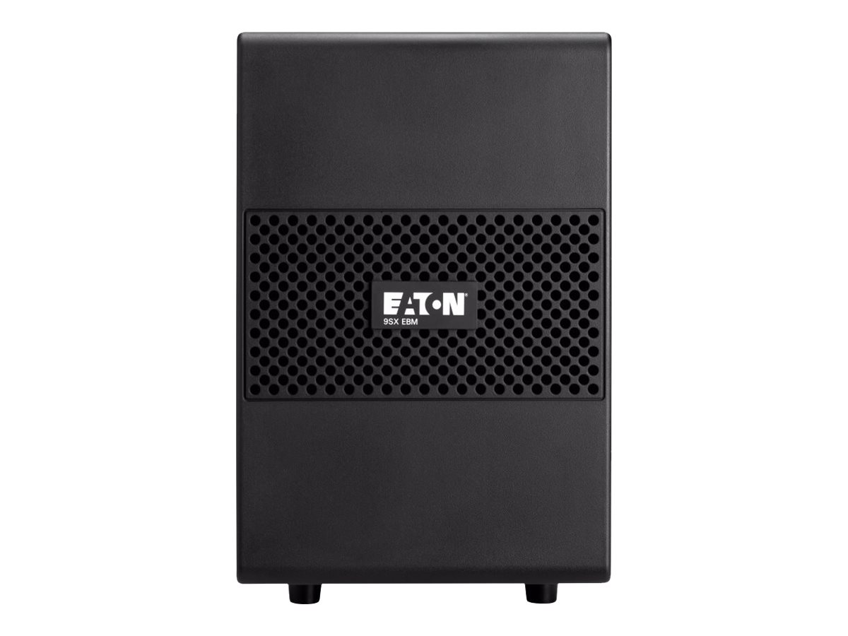 Eaton 9SX EBM96T - Batteriegehäuse - Online-USV