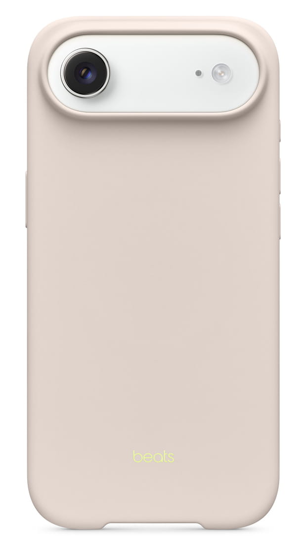 Apple Hintere Abdeckung für Mobiltelefon