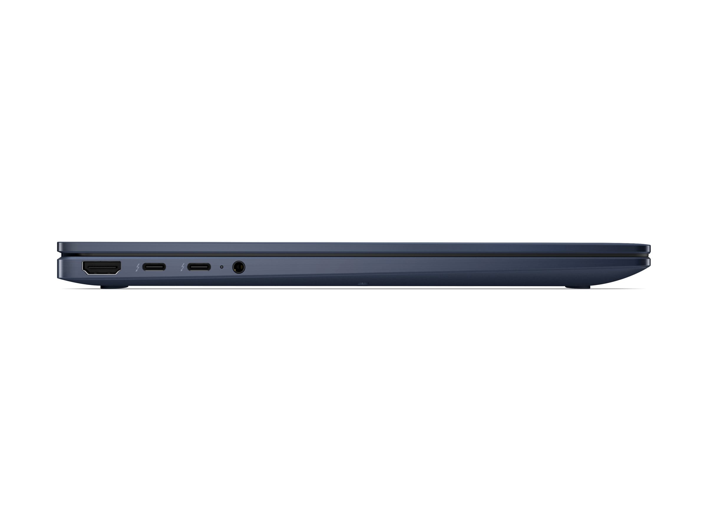 HP EliteBook X Flip G2i Notebook Next Gen - Flip-Design - Intel Core Ultra 5 325 / 2.1 GHz - kein Betriebssystem - Intel Graphics - 32 GB RAM - 35.6 cm (14")