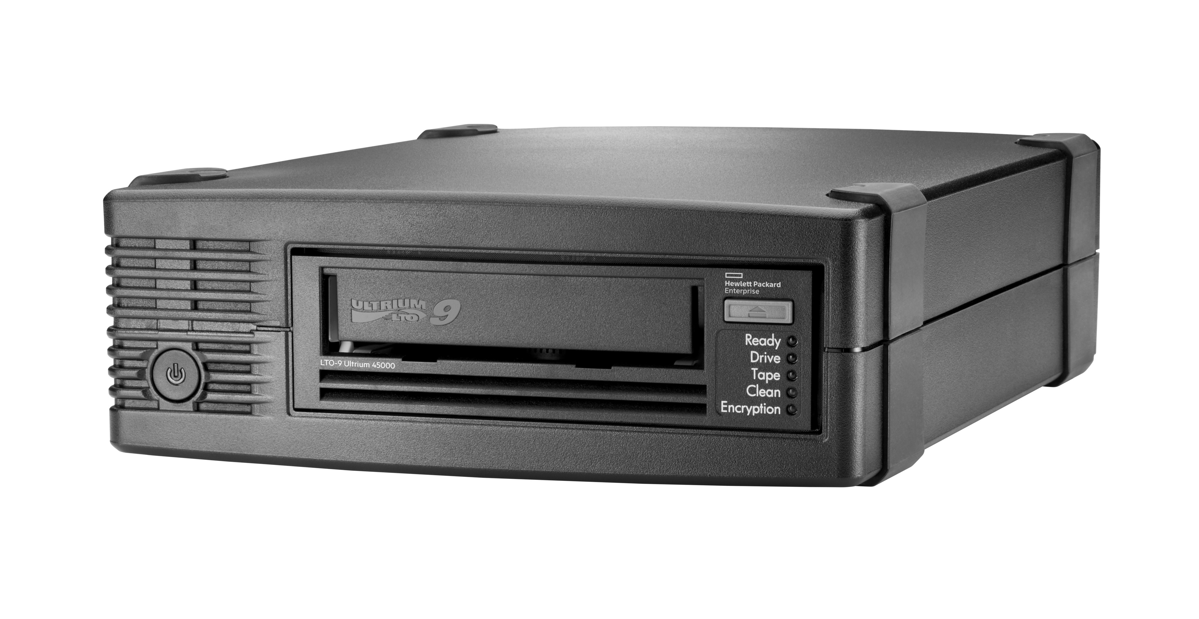 HPE StoreEver 45000 - Bandlaufwerk - LTO Ultrium (12 TB / 30 TB)