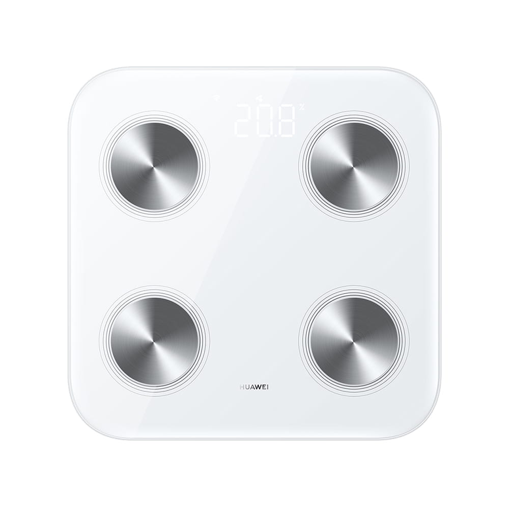 Huawei Scale 3 - Bluetooth Edition - Personenwaage