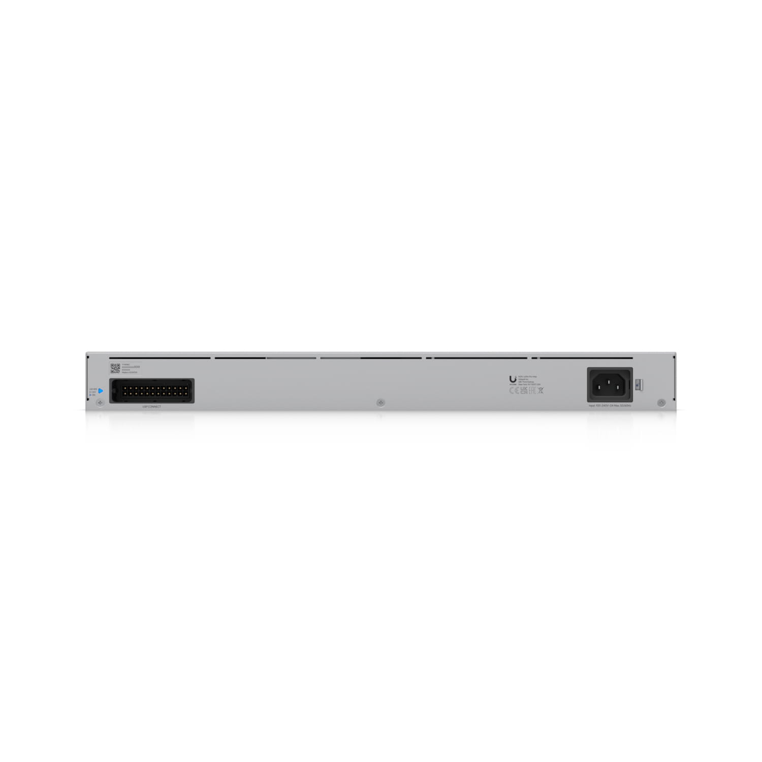 Ubiquiti UniFi Dream Machine Pro Max - Gateway 8-Port-Switch